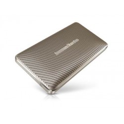 ลำโพงHarman Kardon Esquire Mini Champagne  Gold